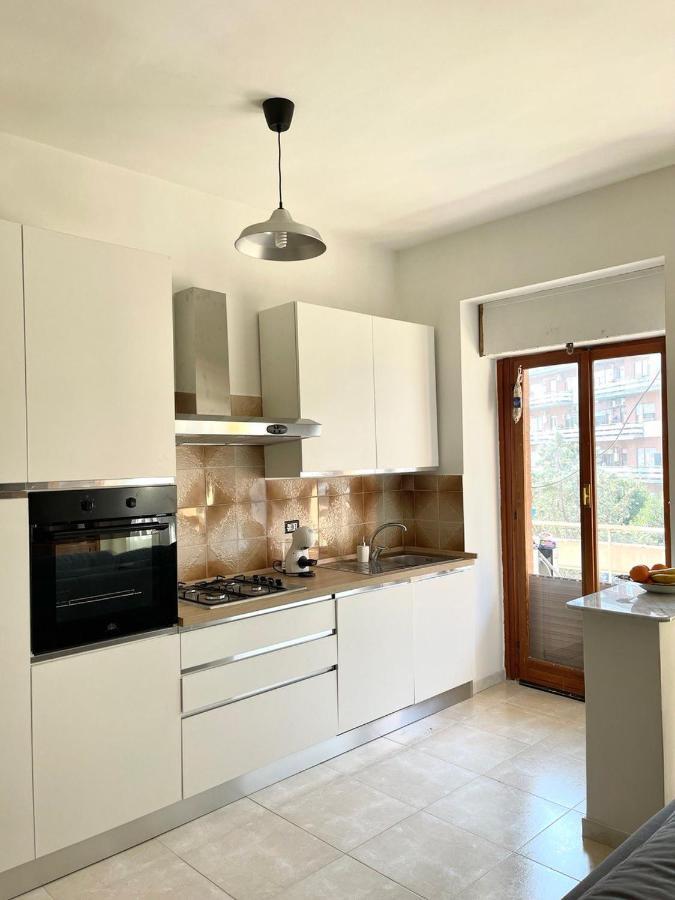 Sunny House Appartamento